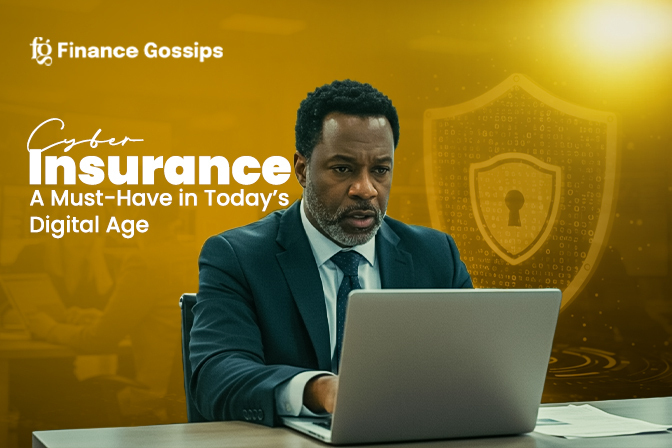 Future of Cyber Insurance