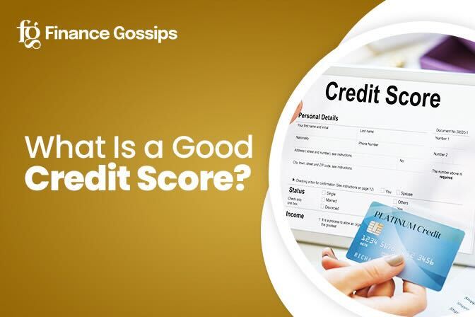 Good Credit Score