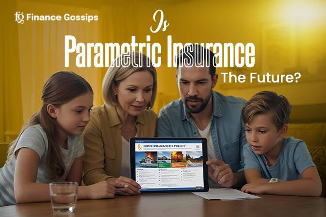 the future of parametric insurance