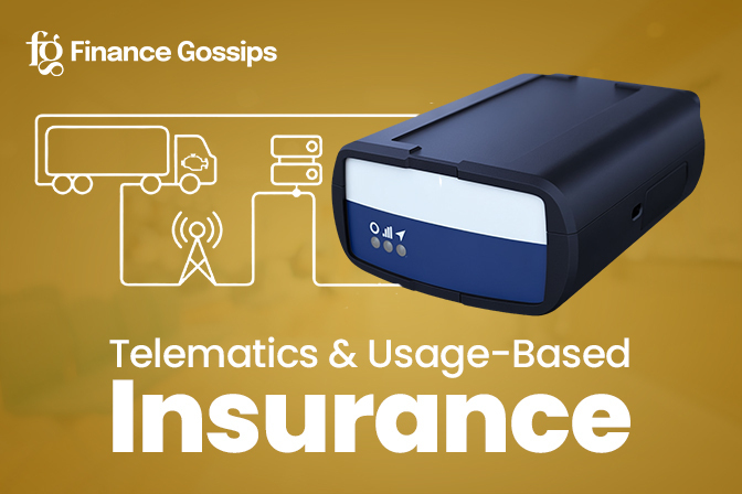 usage based insurance