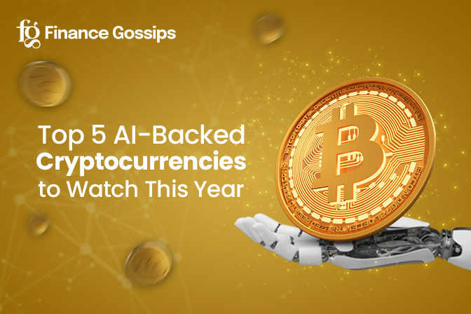 AI crypto coins 2025