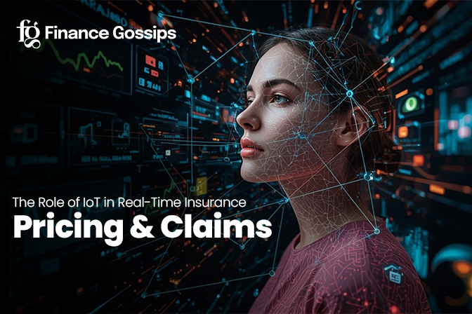IoT in insurance