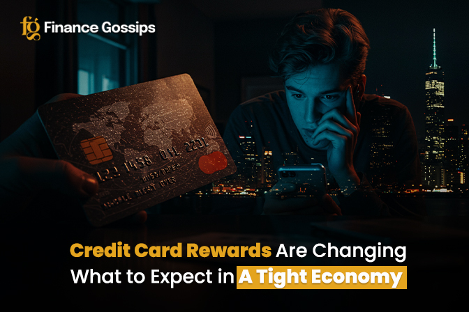 Credit Card Rewards Are Changing-What to Expect in a Tight Economy credit card rewards changes