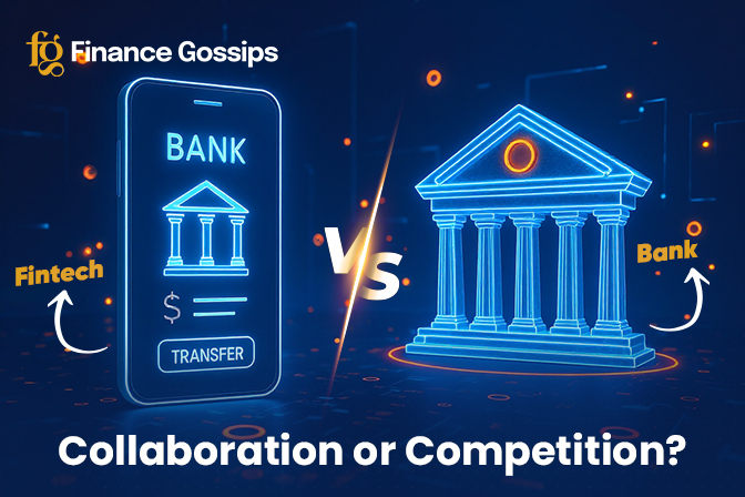 fintech vs banks