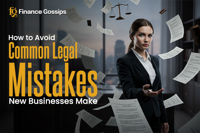 legal mistakes new businesses