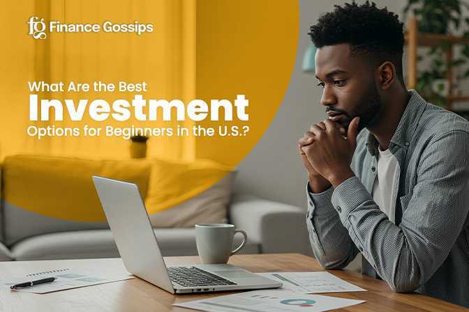 best investment options for beginners