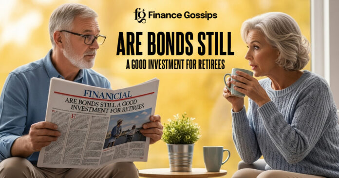 treasury bonds for retirement