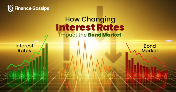 impact of interest rates on bonds