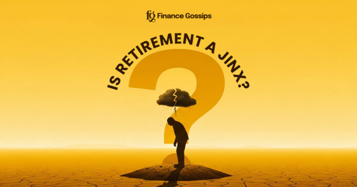 life after retirement