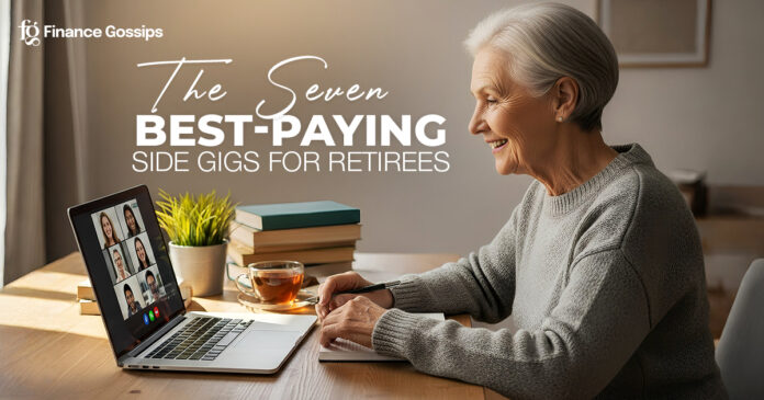 income ideas for retirees