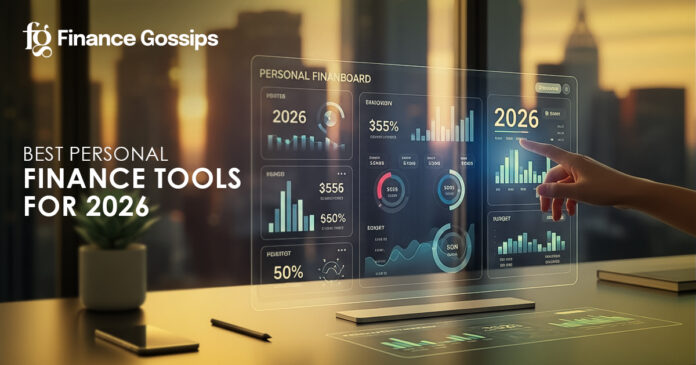 investment tracking tools