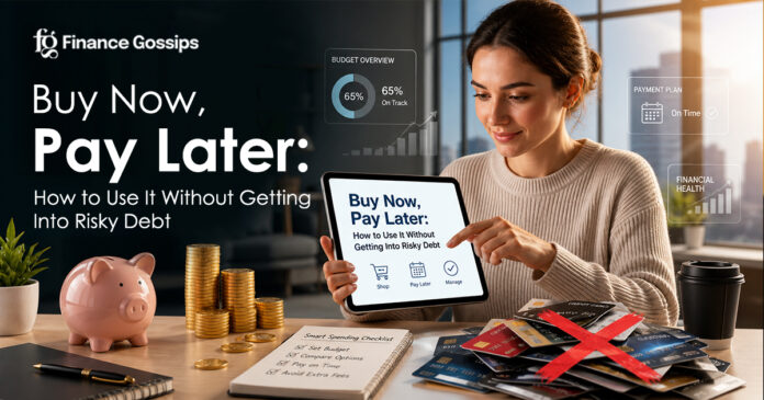 Buy Now Pay Later