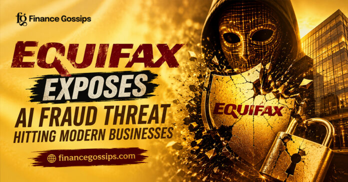Equifax AI Fraud Warning